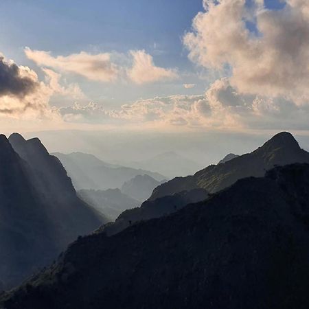 فندق دار ضيافة بورن شيانغ ماي المظهر الخارجي الصورة